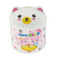 Cute Bear Shape Tissue Box / Держатель для бумаги (FF-5016)